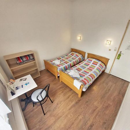 Le Terminus Fasthotel Soissons Centre Екстериор снимка